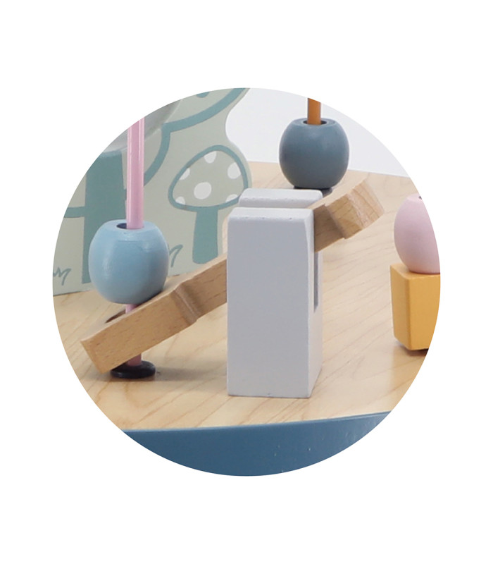 Compre a Mesa de contas de arame PolarB a um preço promocional.