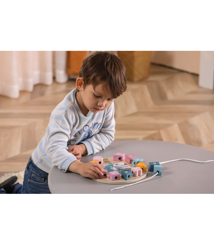 Comprar o 4º relógio com desconto.