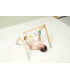 Wooden activity gym PolarB