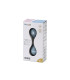 Maraca infantil de madera PolarB | Instrumento rítmico de 145mm