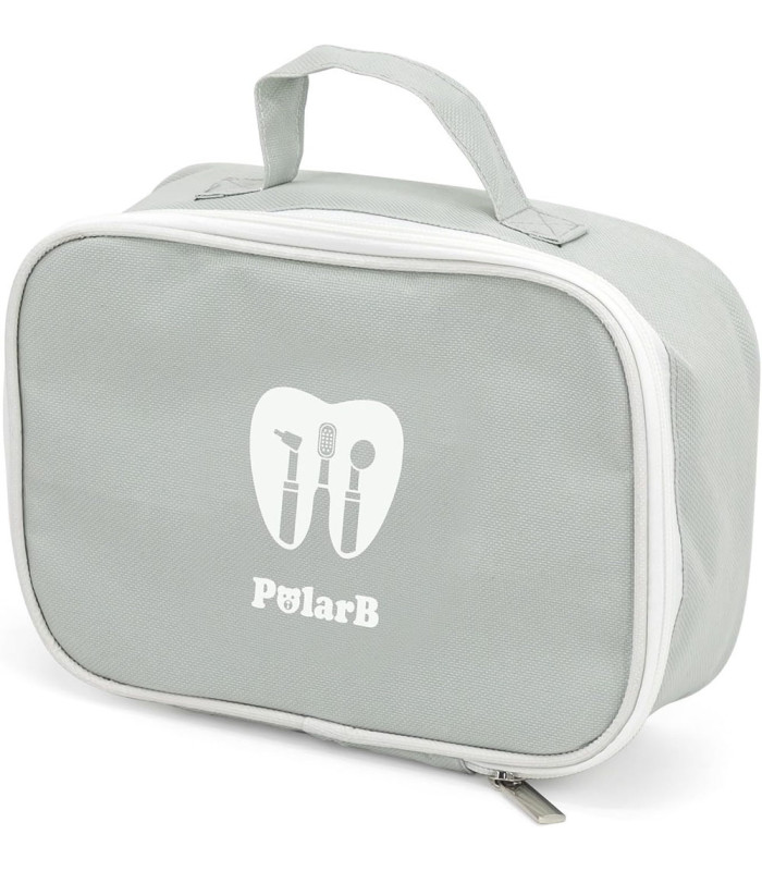 Wooden dentist set PolarB