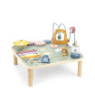 Multifunction activity table PolarB