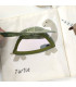 Fabric and texture book Olmitos | Mirror and teething ring