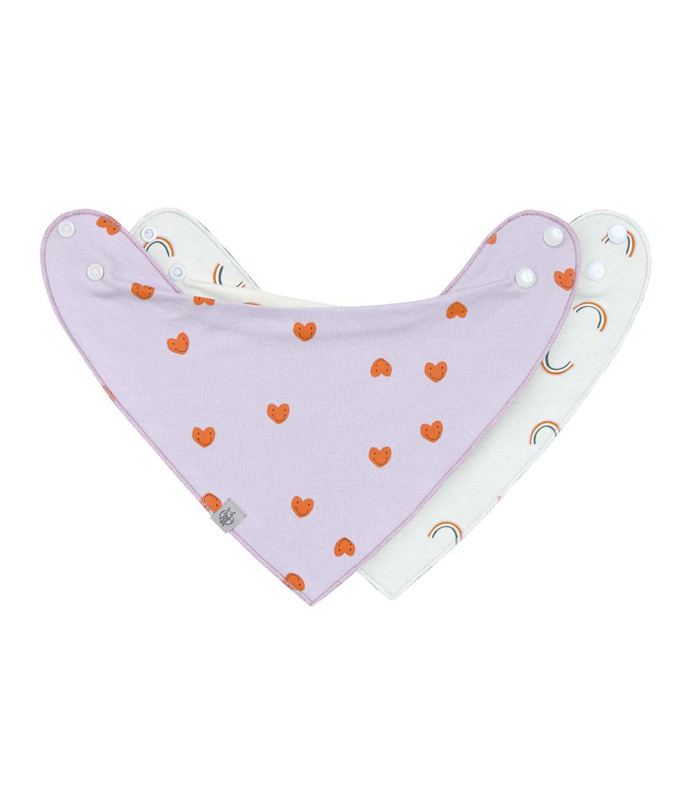 Comprar Pack 2 u. bandana algodón Lässig a preço de oferta