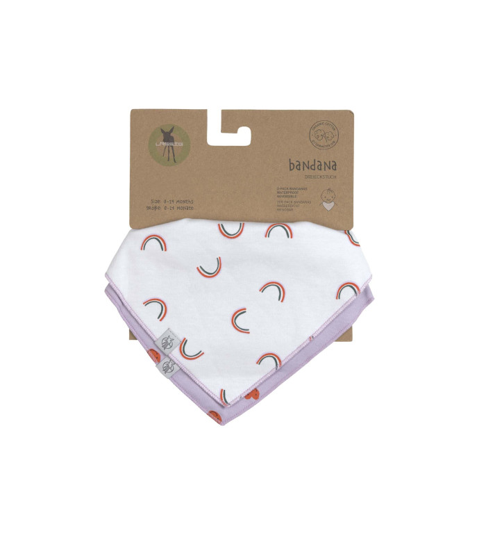 Comprar Pack 2 u. bandana algodón Lässig a preço de oferta