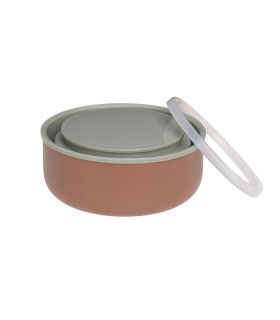 Termo para alimentos 350ml Lässig