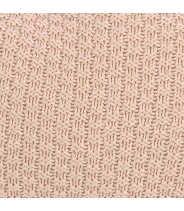 Musical Pull Toy | Vegan Green Organic Cotton