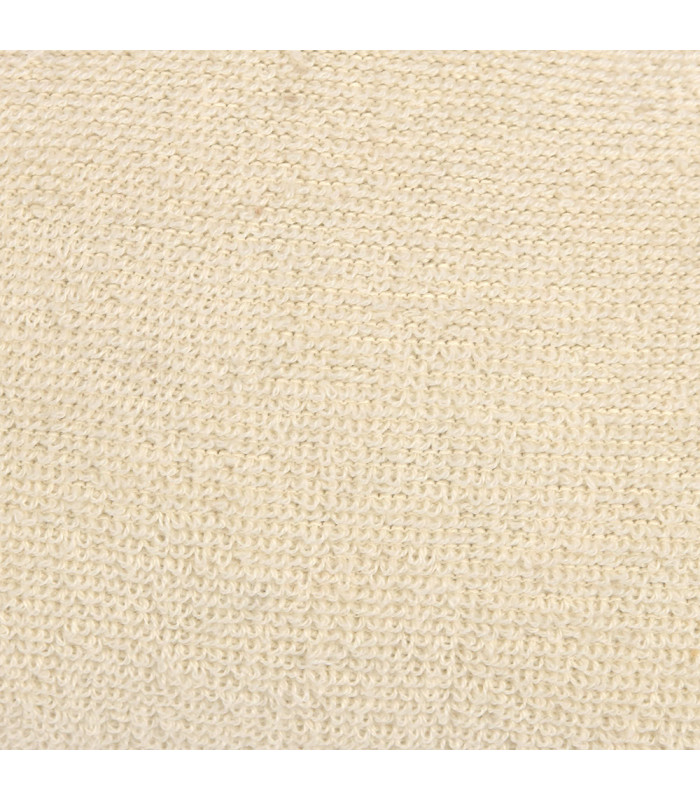 Musical Pull Toy | Vegan Green Organic Cotton