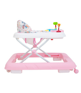 Andador com bandeja de atividades Olmitos