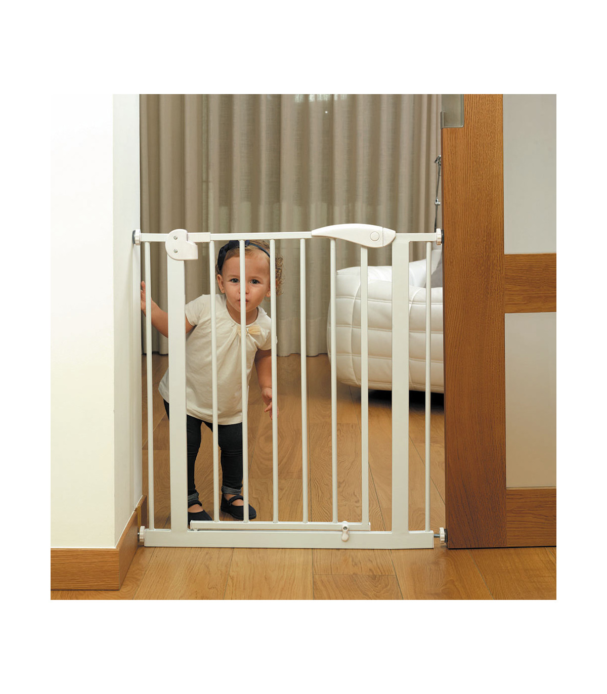 Comprar Puerta seguridad metalica Olmitos a precio de oferta