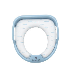 Comprar Redutor de sanita com pegas Olmitos a preço promocional