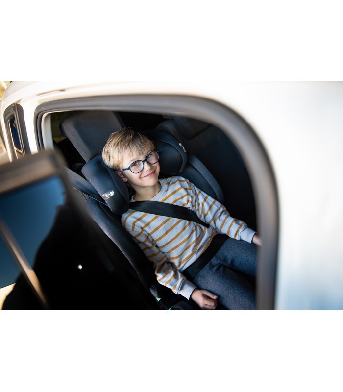 Seatcar Airon Niu