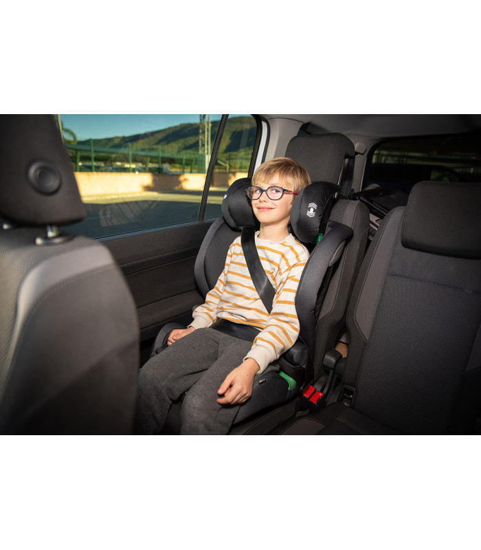 Seatcar Airon Niu