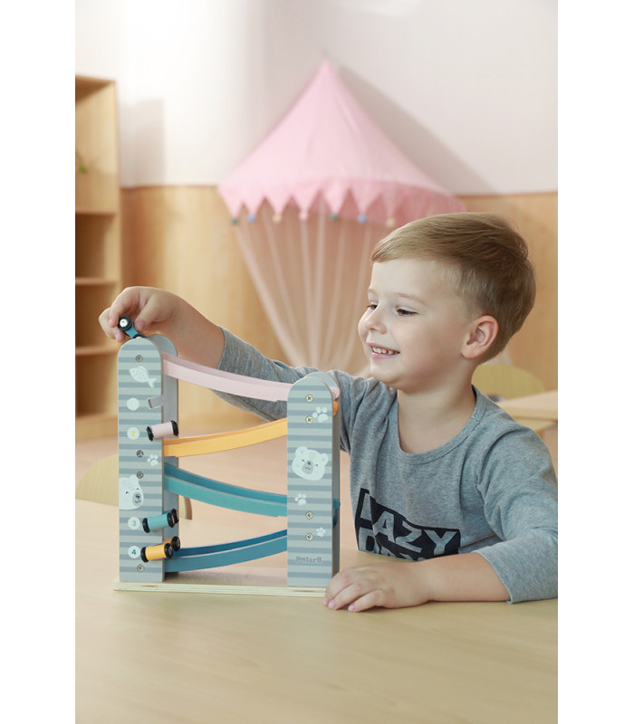 Comprar Tobogãn para carros PolarB a preço promocional