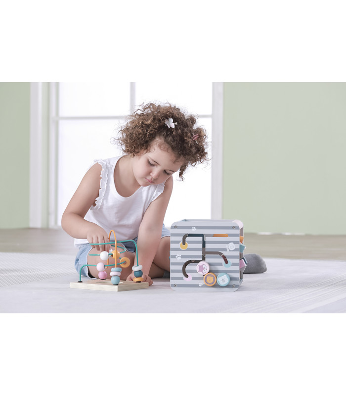 Comprar Caixa de atividades 5 em 1 PolarB a preço de oferta