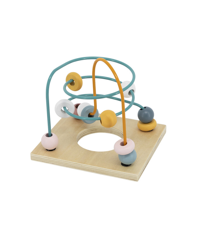 5 in 1 activity box PolarB