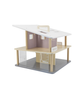 Casa de madeira PolarB