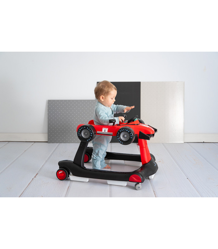 3 in 1 racing walker Olmitos