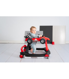 3 in 1 racing walker Olmitos