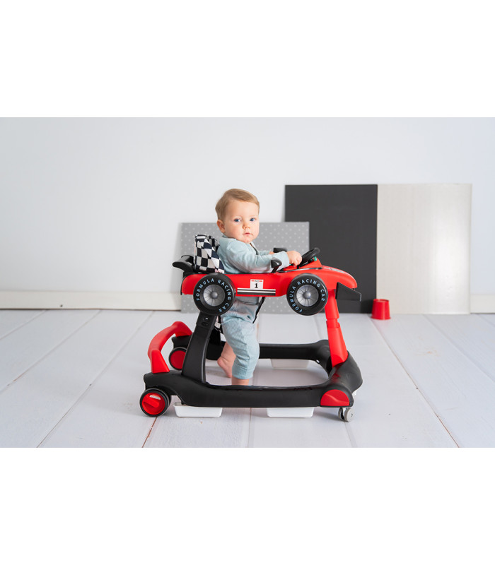 3 in 1 racing walker Olmitos