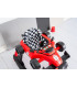 3 in 1 racing walker Olmitos