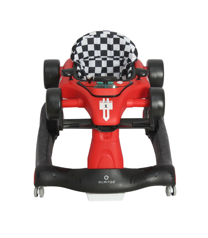 3 in 1 racing walker Olmitos