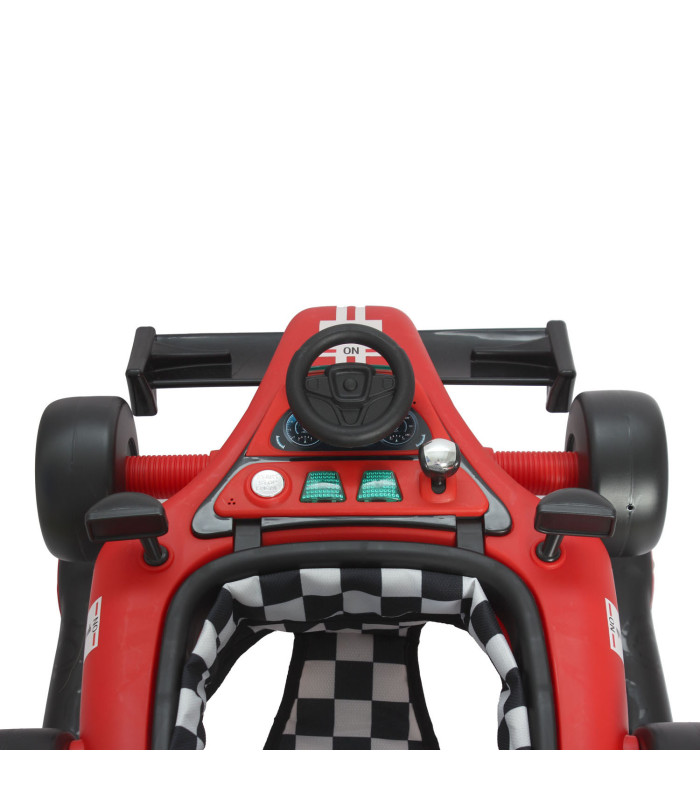 3 in 1 racing walker Olmitos