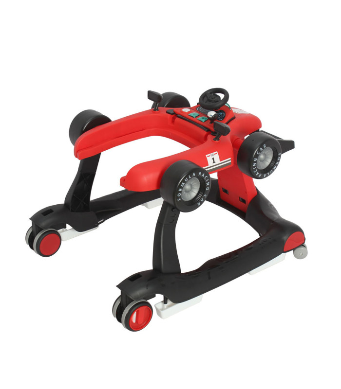 3 in 1 racing walker Olmitos