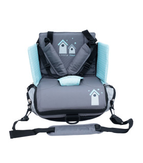 Booster seat pockets Olmitos