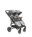 Silla gemelar VentTwin + Niu