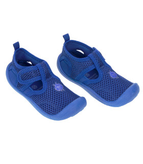 Beach sandals Lässig | Wide-toe respectful footwear