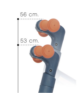 Bicicleta equilibrio Speed-up Olmitos