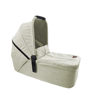 VentTwin+ carrycot Niu