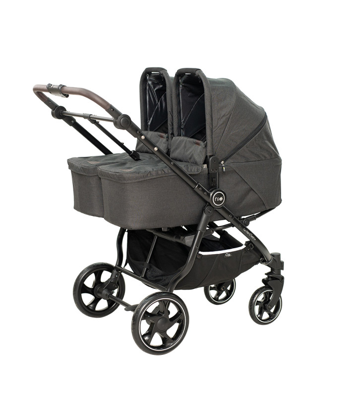 VentTwin+ carrycot Niu