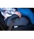 Asiento elevador Astro Niu | elevador isofix para 125-150 cm