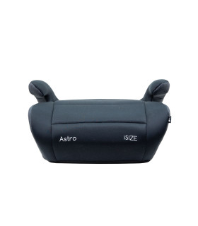 Astro booster seat Niu | isofix booster for 125-150 cm