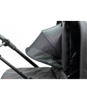 VentTwin+ carrycot Niu