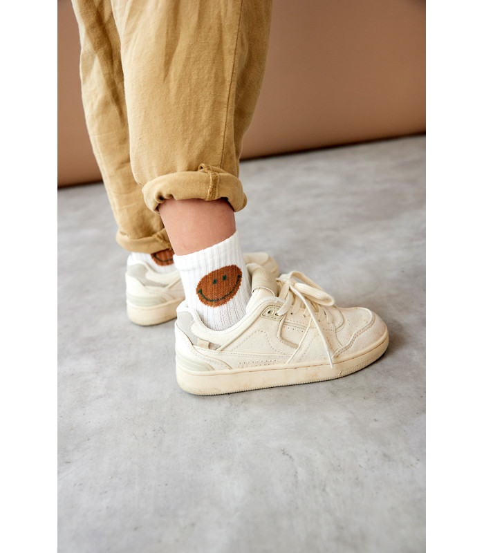 Comprar Meias de ténis 3uds Lässig ao melhor preço