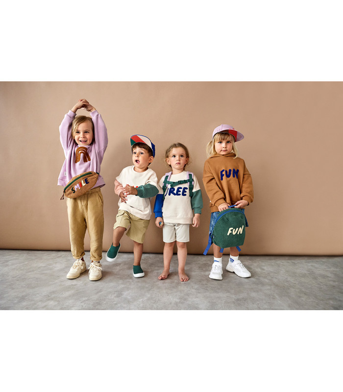 Comprar Sweatshirt com capuz Lässig ao melhor preço