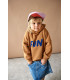 Kids Hoodie Lässig
