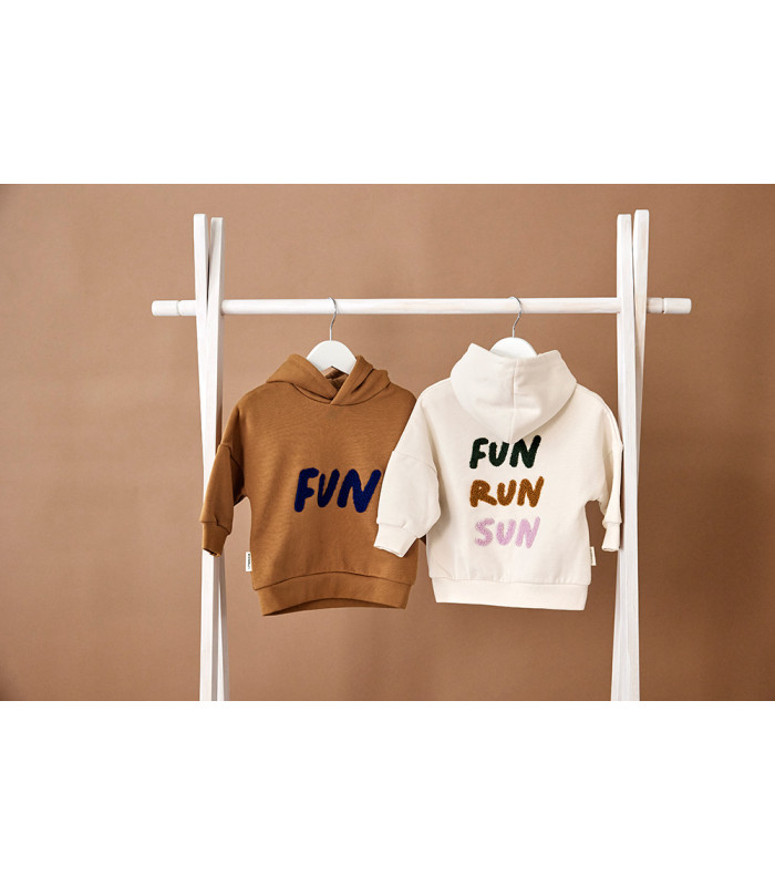 Comprar Sweatshirt com capuz Lässig ao melhor preço