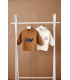Kids Hoodie Lässig