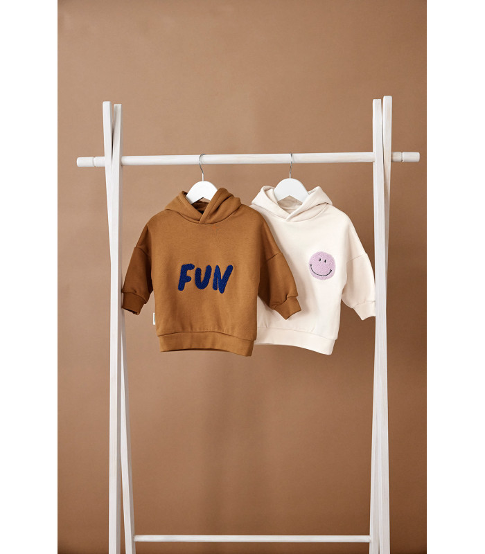 Comprar Sweatshirt com capuz Lässig ao melhor preço