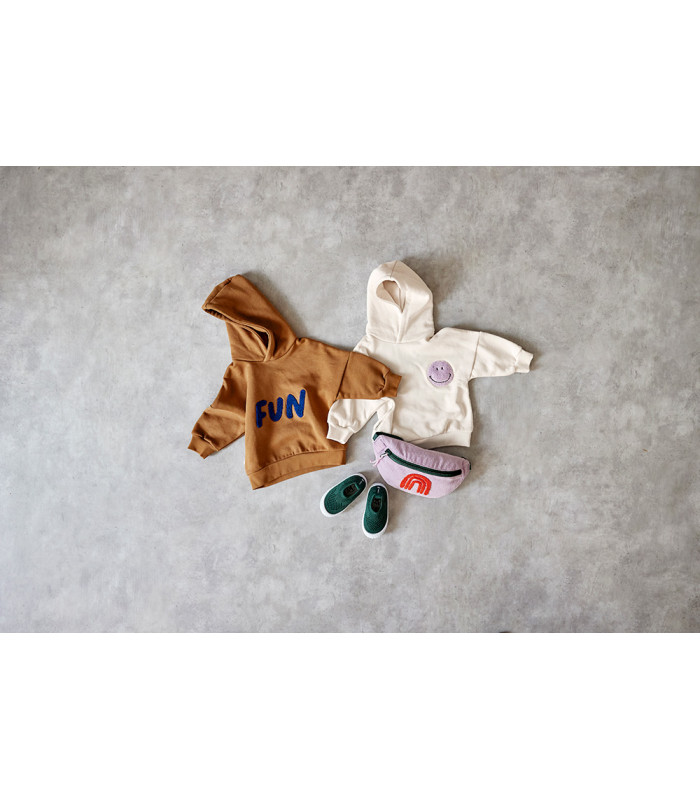 Comprar Sweatshirt com capuz Lässig ao melhor preço