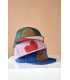 Kids Skater Cap Lässig