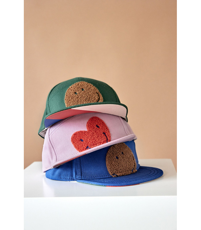 Comprar Gorra skater Lässig ao melhor preço