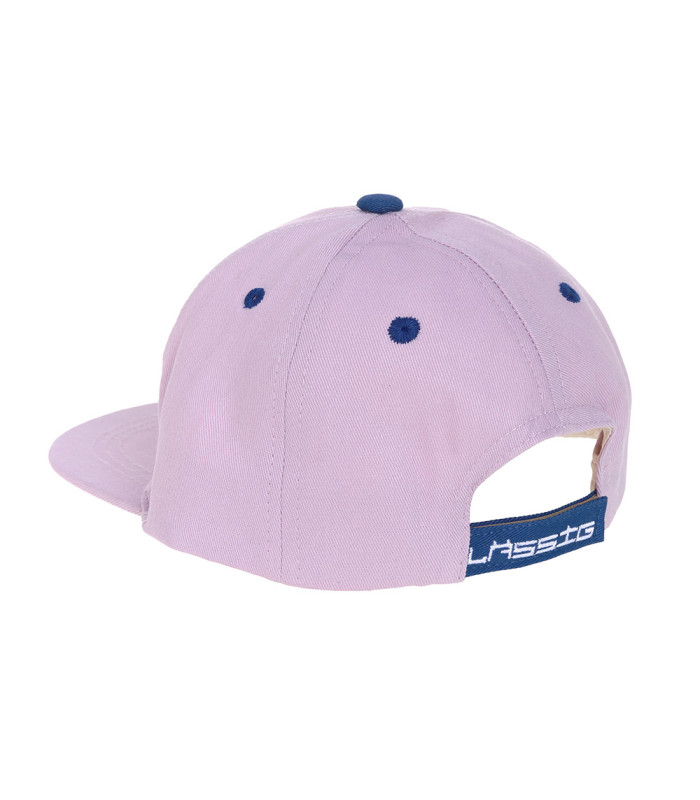 Gorra skater Lässig