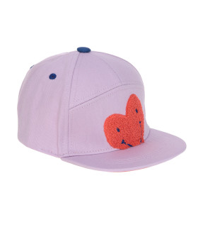 Gorra skater Lässig