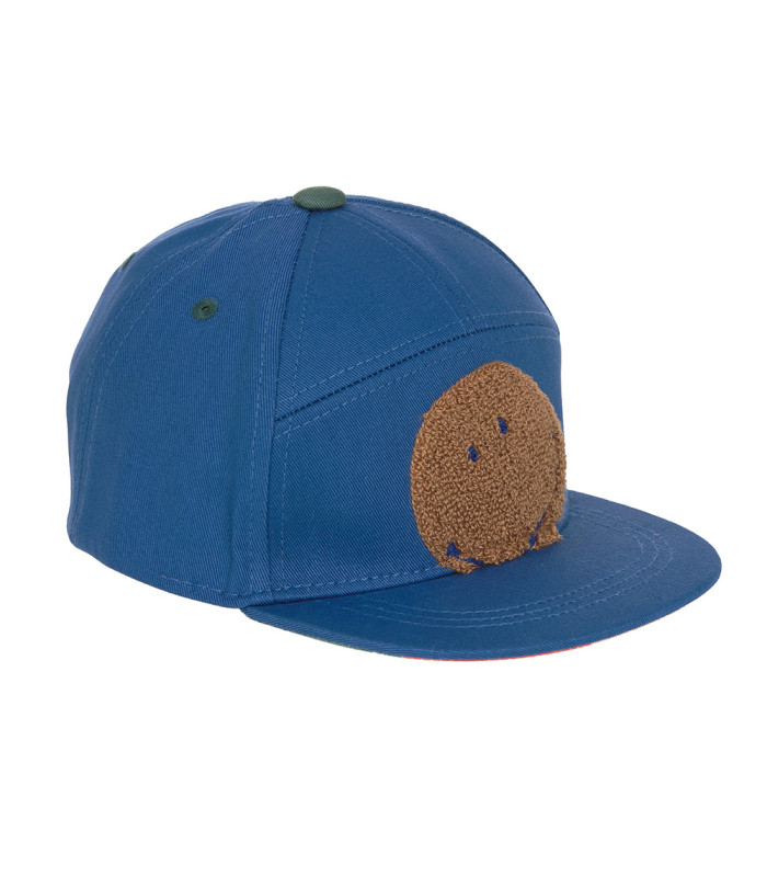 Kids Skater Cap Lässig