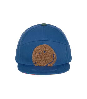 Gorra skater Lässig